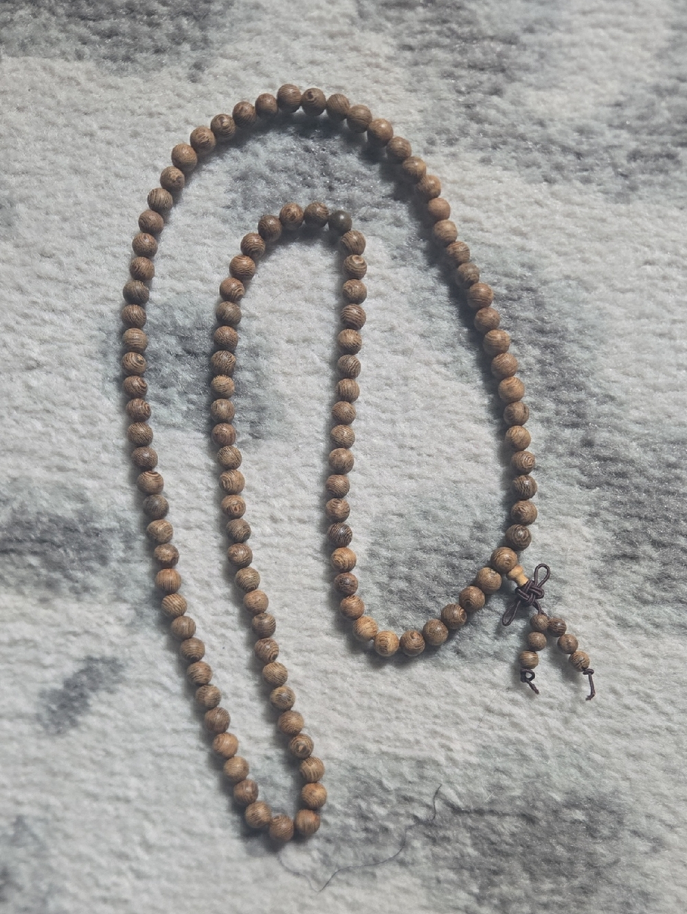 Beaded Bracelet